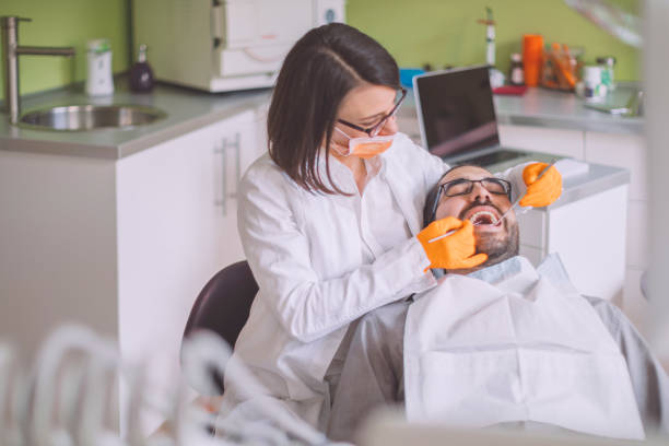 Best Dentist for Severe Toothache  in Toppenish, WA