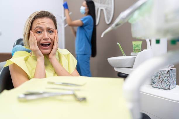 Best Dentist for Tooth Abscess  in Toppenish, WA