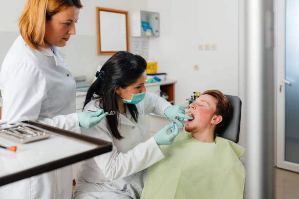 Best Broken Tooth Emergency  in Toppenish, WA